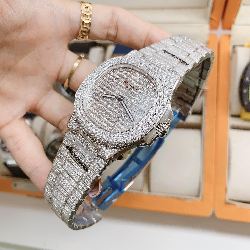 Đồng Hồ Nam Patek Philippe PT5719-1G-001